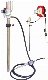  Y37105 (Y37155) Air Operated Oil Drum Pump Kits