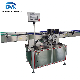 High Quality Automatic Drinking Water Beverage Bottle Adhesive Labeling Machine Label Equipment