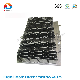 Aluminum Alloy Die Casting Telecommunication Cooling Heat Sink