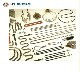 Electric Heating Element, Oven Tubular Heater, Coffee Machine Heating Resistance