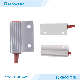  CE RoHS Approved RC016 8-13W IP32 Industrial Electric Fan Heaters