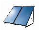  Flat Panel Solar Water Heating System