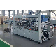 Packing Machine Bubble Water Processing Line Beverage Manufacturing Equipment