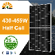  Best Quality Jinko/Longi/Ja/Canadian/Risen/My Solar 440W 445W 450W 455W 460W High Efficiency Monocrystalline Polycrystalline PV Solar Power Panels Price Cost