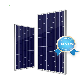  Cost-Effective Blue Colour Solar Energy Power System 530 540 550W Polycrystalline Silicon Solar Panel