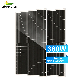 Wholesale All Black Cost 100W 275W 365W 9bb 300W 200W 150W 400 Watt PV Half Cell Doubble Glass Solar Panel