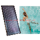 2021 New Material Copper Solar Panel Water Heaters MD02coso