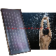 2021 New Material Ferrotitanium Solar Panel Water Heaters