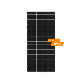 China Made Paneles Solares Costo 540W Solar Panel China Solar Panels Cost