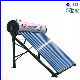 Vacuum Tube Heat Pipe Pressure Solar Water Heater