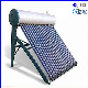 Widely Used Non Pressurized Stainless Steel Solar Water Heater