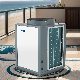 Smart Control Pompe a Chaleur Source Dair Air Source Heat Pump Water Heater Heat Pump Installation Cost