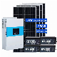  Solar Hot Water Panel System Heater Price 24V LiFePO4 Battery for Solar System Solar off Grid Solar Power PV System