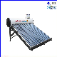  Quality-Assured Stainless Steel Unpressurized Solar Water Heater