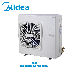 Midea M-Thermal Split Outdoor Unit R32 Air Source Heatpump Water Heater Used in Villa House with High Efficient