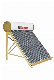  Solar Energy Water Heater with Tank