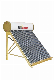 Solar Energy Water Heater with Tank