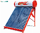  Supreme 80L Solar Water Heater with Controller