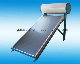 Wholesales Split Solar Water Heater Power System