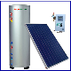  Flat Plate High Pressure Split Blue Absorber Solar Water Heater