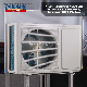  Heat Pump Water Heater for House Heating & Domestic Hot Water