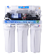  6 Stage RO System for Residential Water Purifier