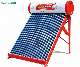 Professional Manufacture Stainless Steel Solar Water Heater