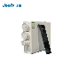 Jeefy Home Cabinet Water Filter System RO Membrane Water Purifier