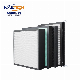  Customized True HEPA 13 Filter Replacement for Air Purifier