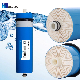 OEM Household Water Purifier Household 7 Stage RO Water Purifier Filtration Sce Approved Household Automatic Working Ozone Water Purifier for Laundry / Kitchen