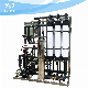  UF Ultra Filtration Membrane Water Purifier Machine UF Water Filter System Plant with UV