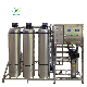  Affordable 1000lph 30tpd Osmosis Inversa Drinking Water Purification Treatment Machine Price