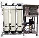  500lph RO Reverse Osmosis Drinking Water Purification Plant Cost Water Filter System Water Treatment System Water Filter Pure Water Making Machine