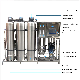  1000lph Automatic Industrial Water Filter Drinking Water Treatment Equipment