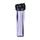 Water Filter Housing with Clear Color