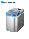 Desktop Automatic ABS Ice Maker with Touch Switch and LED Indicator (IM-12E)