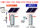 Directed Circulation Residential Solar Water Heater Solar Water Heating System