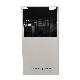  Outdoor Wall Mount Air Conditioning Custom Solar Metal Lithium Battery Cabinet Home Energy Storage System