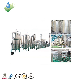 RO Mineral Pure Drinking Water Purification Purifying Treatment System Equipment Machine Plant