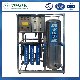  Reverse Osmosis Membrane Integrated Wastewater Washing Water Recovery System