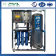 Reverse Osmosis Membrane Integrated Wastewater Washing Water Recovery System