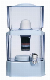 New 24Ltr Water Purifier Filter & Mineral Water Pot