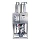 Water Treatment Reverse Osmosis Water Purification Machine Water Purifier RO UV