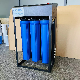  600 Gpd Long Filtration Life Home Water Purifier