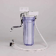  Household Pre-Filtration Household Use Single Stage Water Purifier