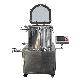 Solvent Free Separation Water Hash Extraction Machine Trichome Separator