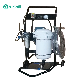  Hydraulic Oil Used Decolorization Oil Purifier Hydraulic Oil Purification Machine