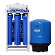  Hikins Reverse Osmosis Self Washing Treatment Machine, Pure RO Water Purifier Plant