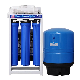 Hikins Reverse Osmosis Self Washing Treatment Machine, Pure RO Water Purifier Plant