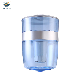  Mineral Water Purifier Activated Carbon Purifier Pot